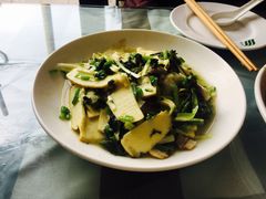 -南花桥羊肉馆老字号(乌镇店)