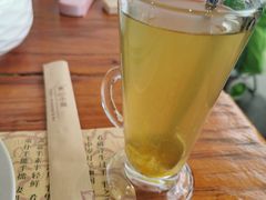 -素心小筑(后沙裕镇店)