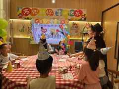 -西贝(无锡万象城店)