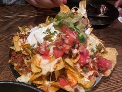 -Q MEX 库迈墨西哥餐吧(三里屯店)