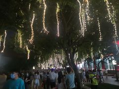 -大雁塔北广场音乐喷泉