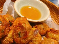 -潮粥荟·潮汕砂锅粥(槐房万达店)