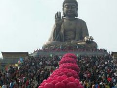 -龙口南山旅游景区