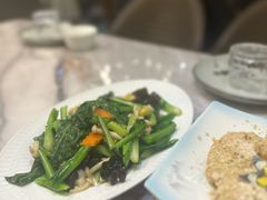 -君霖海鲜私房菜(春柳店)