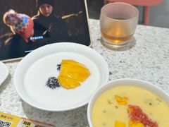 -满记甜品(南京虹悦城三店)