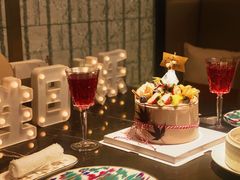 -海派悦庭·海胆烧麦·新融合菜(凯德广场店)