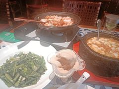 -绿茶餐厅(珞珈创意城店)