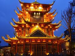 -龙潭水乡