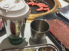 -花味·自助烤肉(南方时代店)