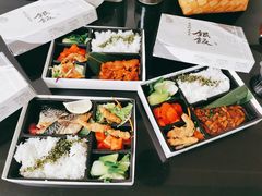 -味太助·银饭食堂(中华城店)