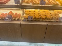 -山崎面包(苏州中心店)