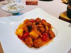 -若蘭慈·无国界素食料理(欢乐海岸店)