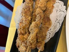 -功德林素菜饭庄(前门店)