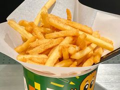 -Potato Corner(广州天河城店)