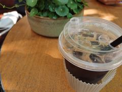 -叁秋咖啡 SANQIU COFFEE(天津河北路店)