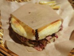 -淀里船宴(卓达店)