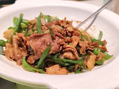 -绿草地·湘菜(芙蓉天街店)