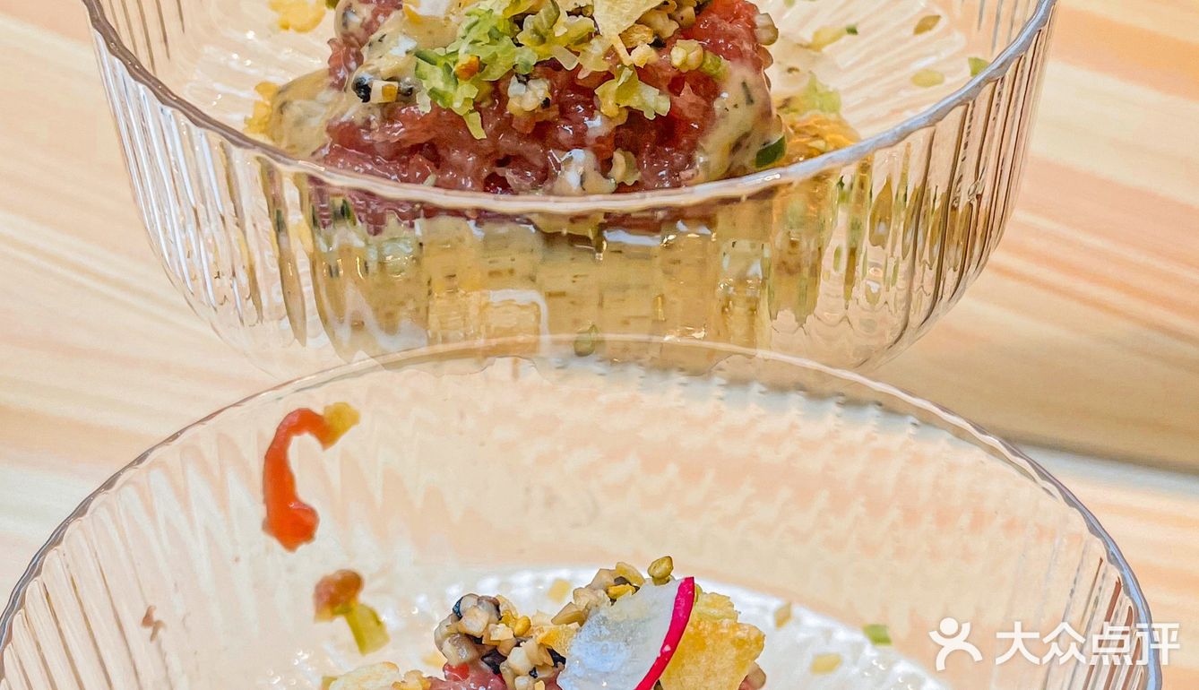 不吃会后悔系列‼️神一般的Omakase🍣