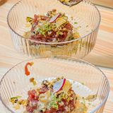 不吃会后悔系列‼️神一般的Omakase🍣