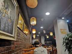 大堂-醉长安(南门总店)