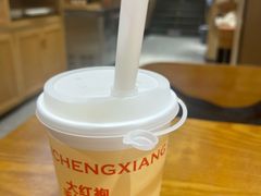 -南城香(北京南站店)