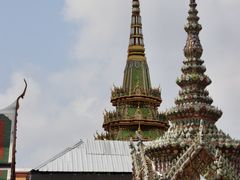 -皇家田广场(อนุสาวรีย์ทหารอาสา)