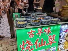-林氏沙茶面·闽南必尝小吃(福建路店)