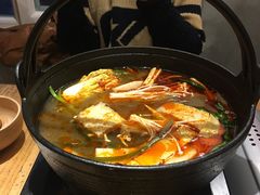 -一两饭川味素食餐厅