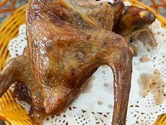 -皇鸽餐厅(龙塘店)