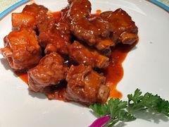-三玛璐酒楼(汉口路店)