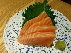 -东菊料理(吉利购物广场店)