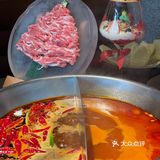 北京三里屯🥳浓度最高的圣诞餐厅🎄就是TA🥰‼️