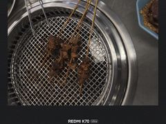 -尚宴牛特鲜自助(太原街万达店)
