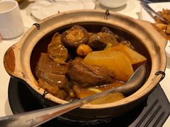 -衡山汇·高级粤菜(霄云路店)
