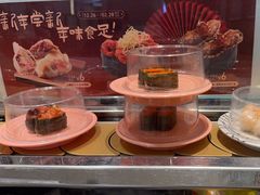 -争鲜回转寿司(通州万达店)