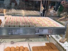 -泸溪河桃酥(西直门凯德店)