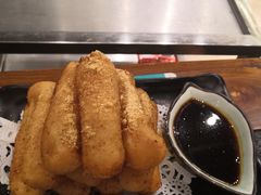 -马头巷·食景园(苏州总店)