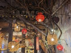 大堂-四喜小胖·北京涮肉(五道营店)