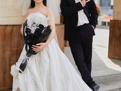 -薇薇新娘婚纱摄影(优质钻石店)