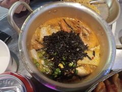 -Meet Sun韩式大排档(五一广场7MALL店)
