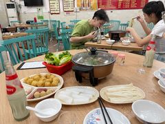 -三叔牛杂火锅店(三淮大街15号店)