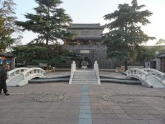 -镇淮楼