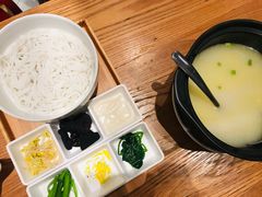 云南过桥米线-云海肴·汽锅鸡·云南菜(广安门天虹店)