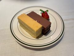 -Wolfgang’s Steakhouse 沃夫冈牛排馆(上海白玉兰广场店)