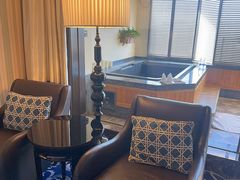 -春晖园度假酒店温泉