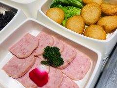-海底捞火锅(天一广场亚细亚店)