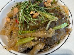 -滋粥楼·顺德菜(番禺广场总店)