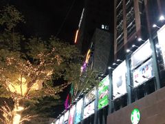 -星巴克(深圳星都豪庭店)