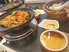 -谷田稻香·砂锅菜(西乡天虹店)