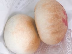 蟹粉鲜肉月饼-王宝和酒家(黄浦店)